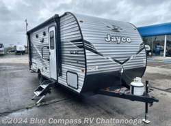 New 2025 Jayco Jay Flight SLX 197MB available in Ringgold, Georgia