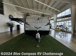 New 2025 Jayco Jay Flight SLX 197MB available in Ringgold, Georgia