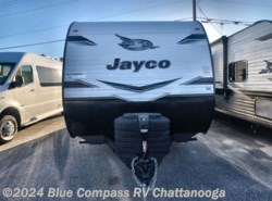 New 2025 Jayco Jay Flight SLX 210QB available in Ringgold, Georgia