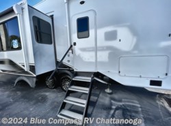 New 2025 Jayco Eagle 355MBQS available in Ringgold, Georgia