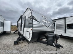 New 2025 Jayco Jay Flight SLX 262RLS available in Ringgold, Georgia