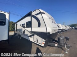 New 2025 Alliance RV Delta 262RB available in Ringgold, Georgia