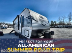 New 2025 Jayco Jay Flight SLX 262RLS available in Ringgold, Georgia