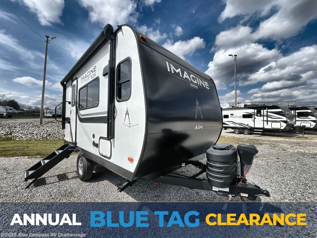 New 2025 Grand Design Imagine AIM 14MS available in Ringgold, Georgia
