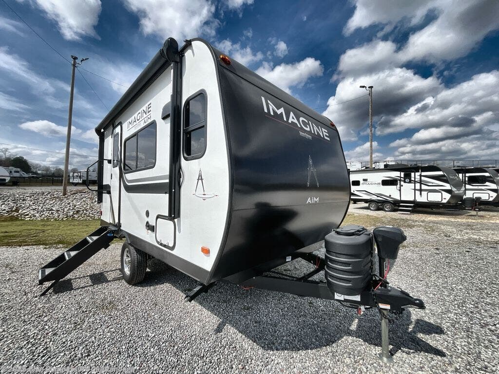 New 2025 Grand Design Imagine AIM 14MS available in Ringgold, Georgia
