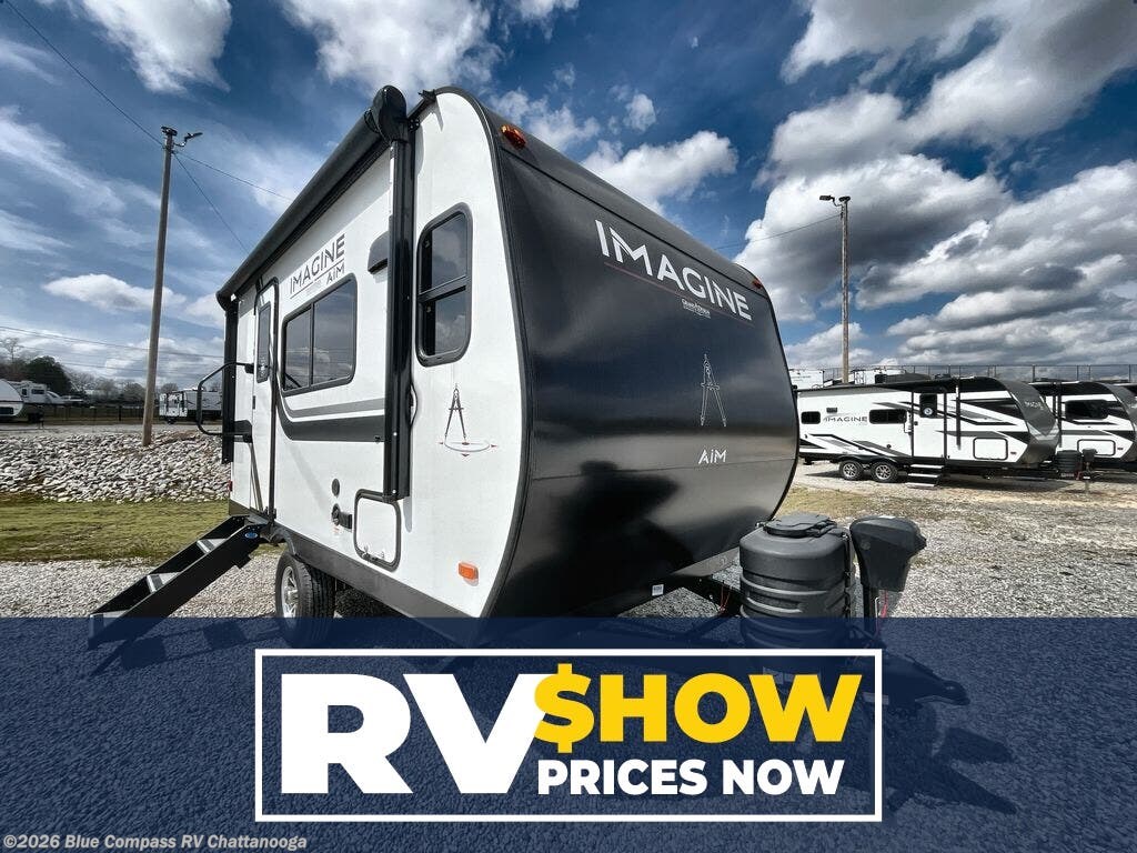 New 2025 Grand Design Imagine AIM 14MS available in Ringgold, Georgia