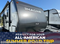 New 2025 Grand Design Imagine XLS 25DBE available in Ringgold, Georgia