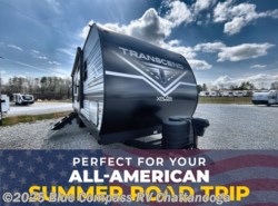 New 2025 Grand Design Transcend Xplor 24BHX available in Ringgold, Georgia