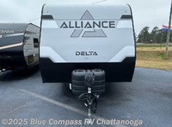 New 2025 Alliance RV Delta Ultra Lite ML206 available in Ringgold, Georgia