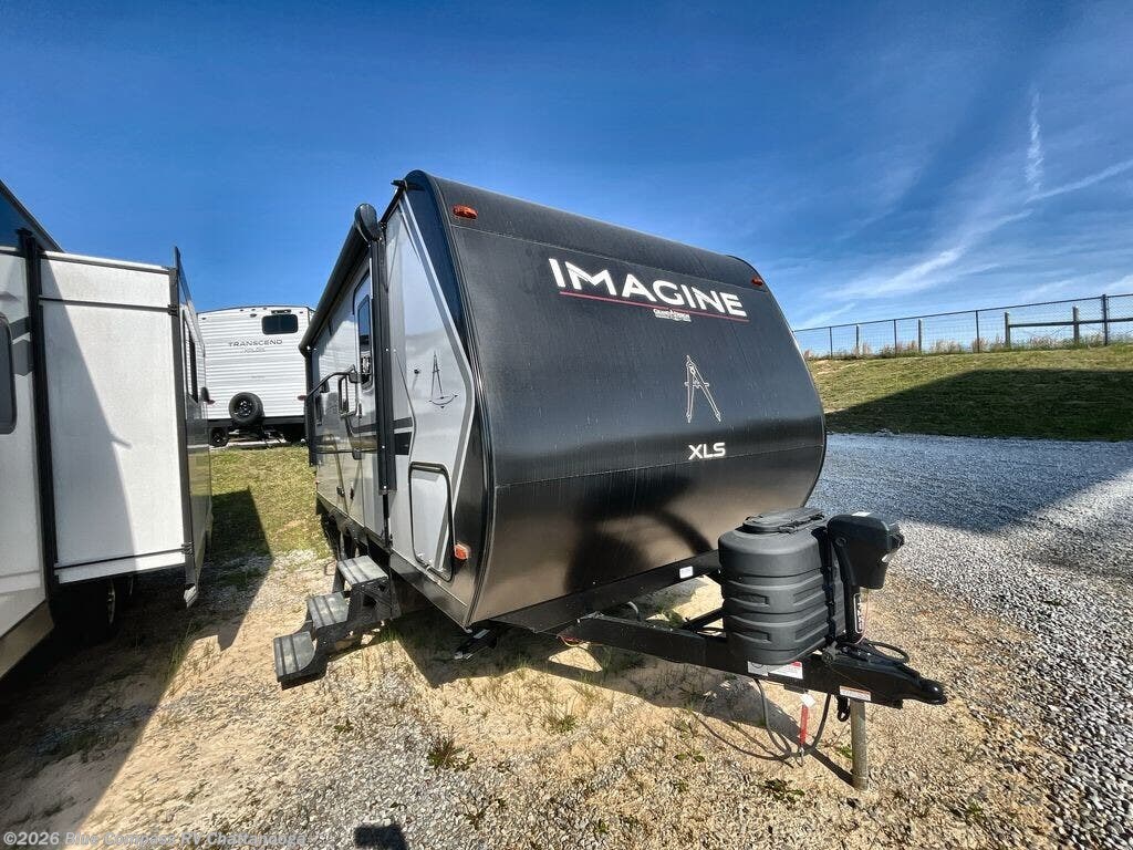 New 2025 Grand Design Imagine XLS 17MKE available in Ringgold, Georgia