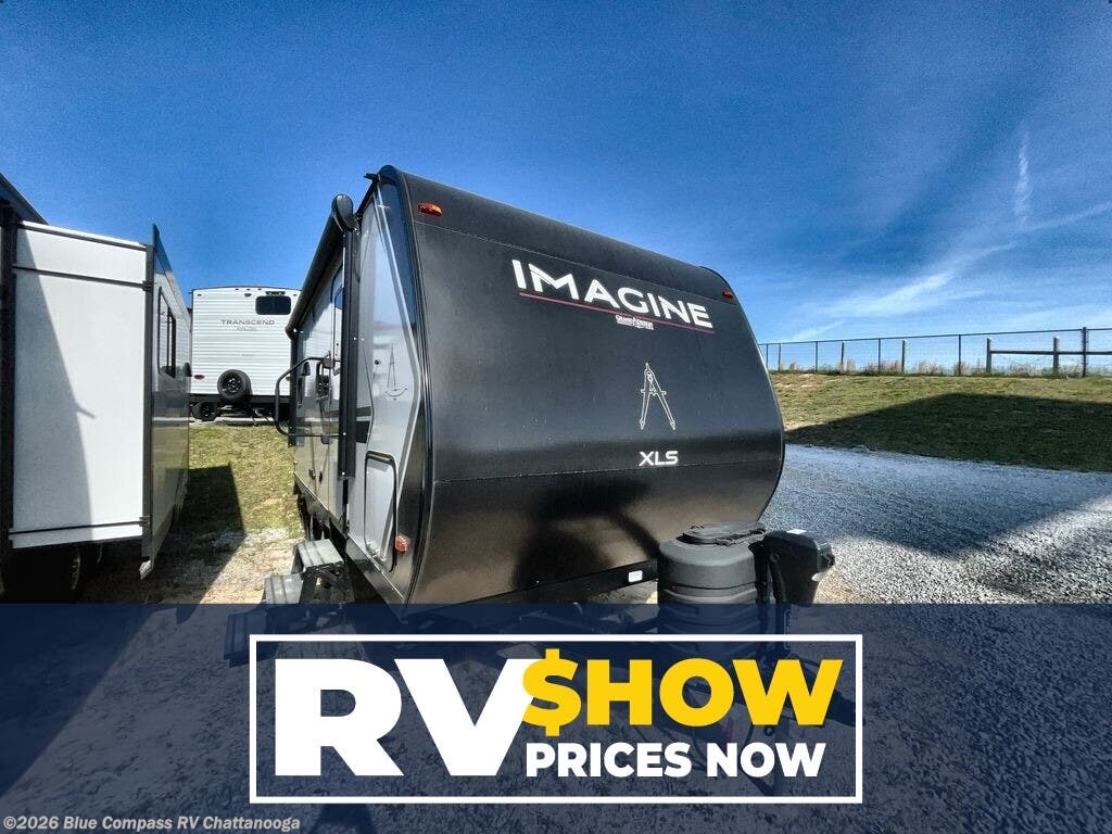 New 2025 Grand Design Imagine XLS 17MKE available in Ringgold, Georgia