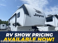 New 2025 Jayco Eagle SLE 24MLE available in Ringgold, Georgia