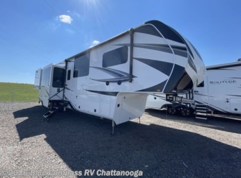 New 2025 Grand Design Solitude 390RK available in Ringgold, Georgia