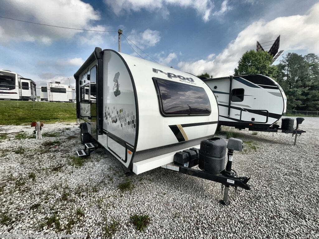 Used 2022 Forest River  R Pod RP-192 available in Ringgold, Georgia