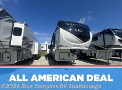 New 2025 Keystone Montana 3857BR available in Ringgold, Georgia