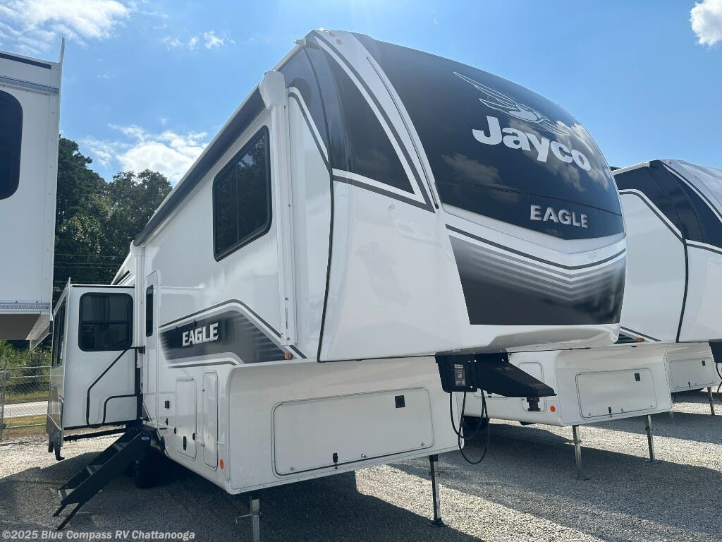 New 2026 Jayco Eagle HT 29RLC available in Ringgold, Georgia