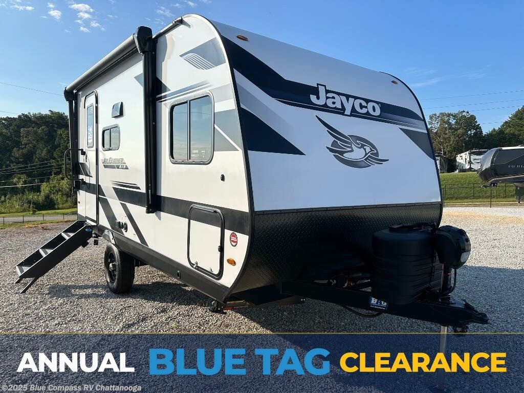 New 2026 Jayco Jay Feather Air 16FBS available in Ringgold, Georgia