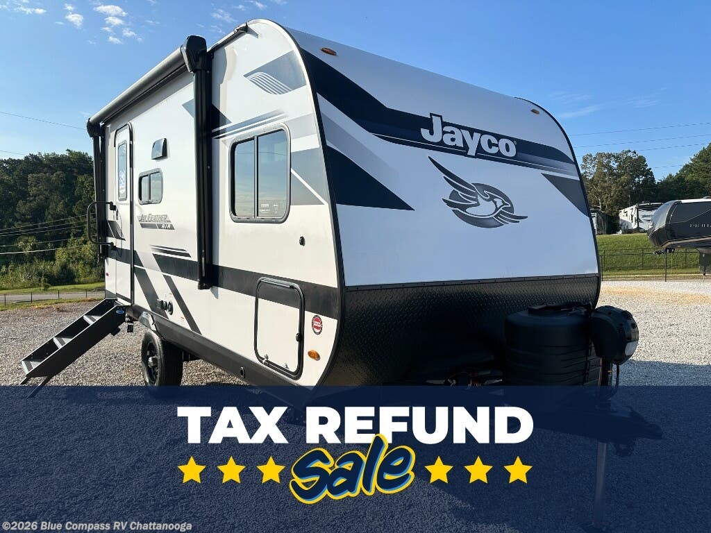 New 2026 Jayco Jay Feather Air 16FBS available in Ringgold, Georgia