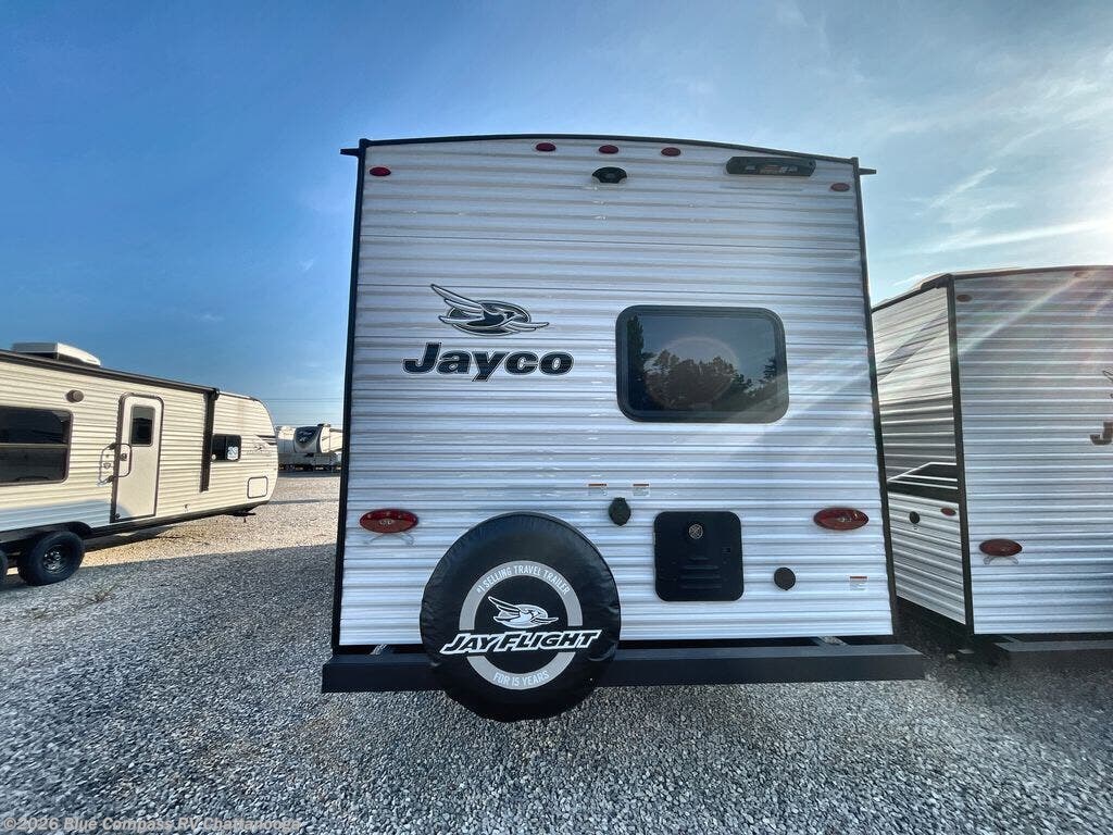New 2026 Jayco Jay Flight SLX 261BHS available in Ringgold, Georgia