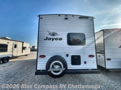 New 2026 Jayco Jay Flight SLX 261BHS available in Ringgold, Georgia