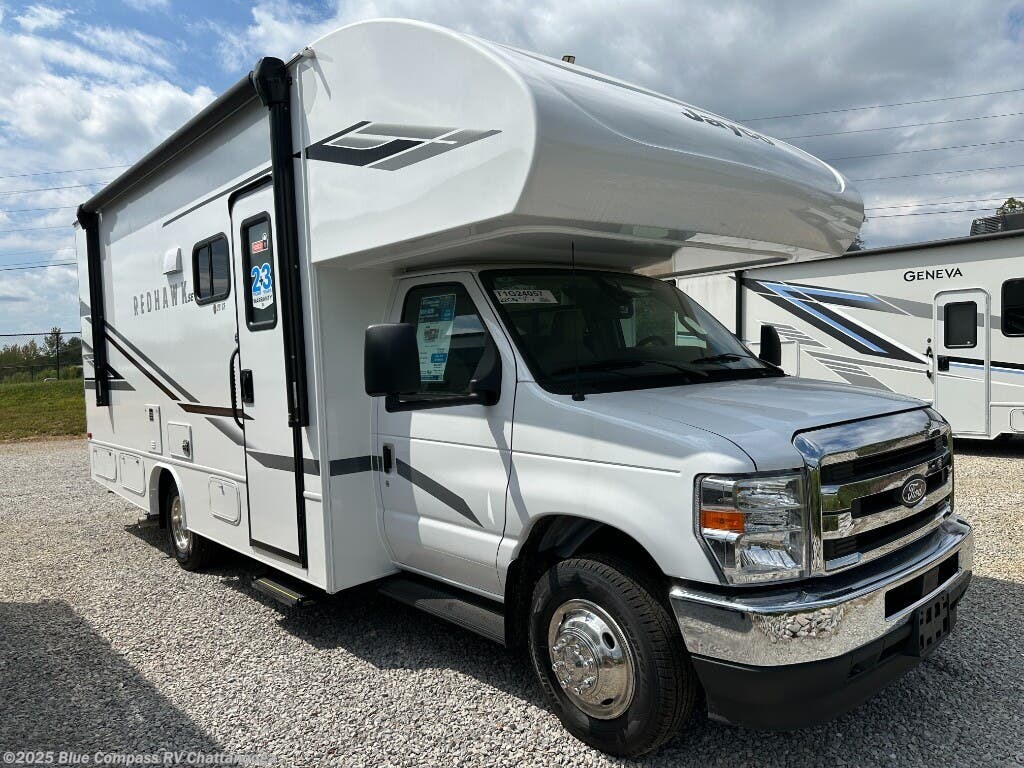 New 2026 Jayco Redhawk SE 22CF available in Ringgold, Georgia