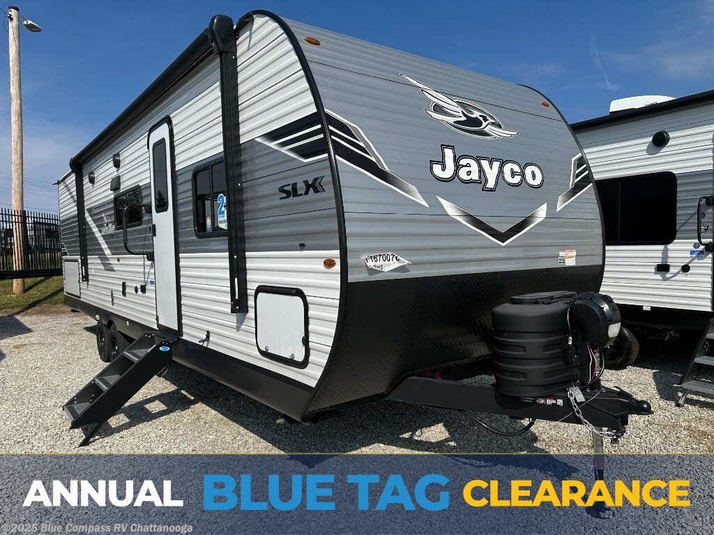 New 2026 Jayco Jay Flight SLX 284BHS available in Ringgold, Georgia