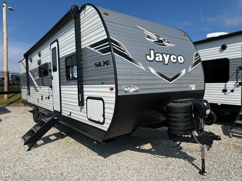 New 2026 Jayco Jay Flight SLX 284BHS available in Ringgold, Georgia