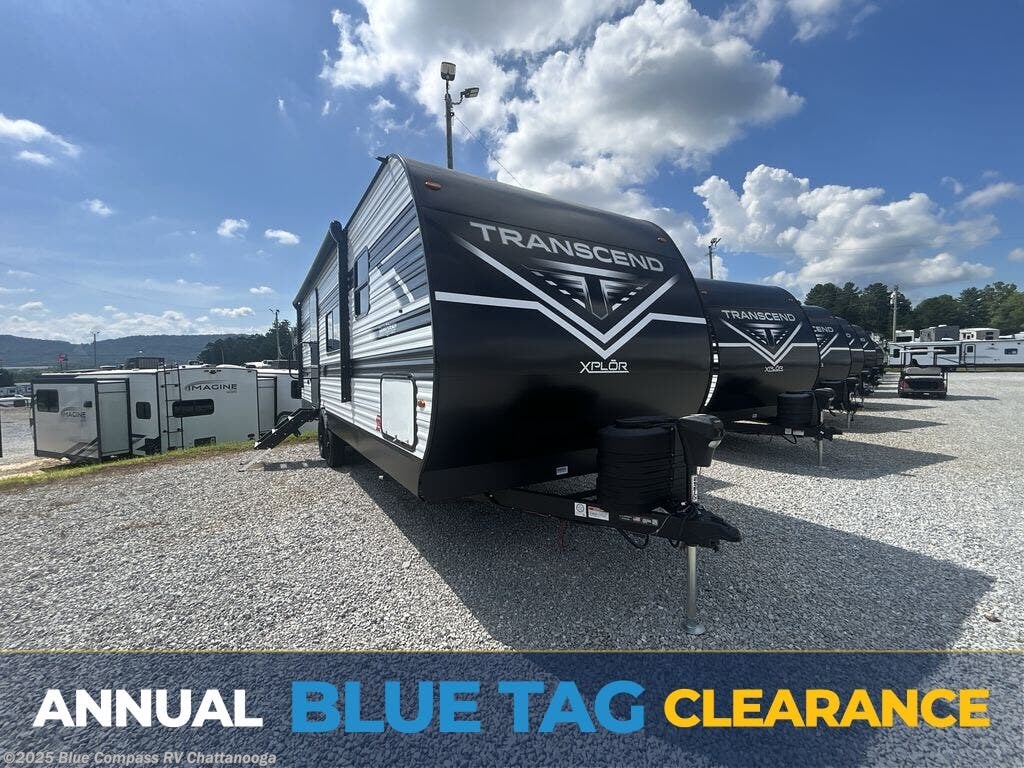 New 2026 Grand Design Transcend Xplor 25MLX available in Ringgold, Georgia