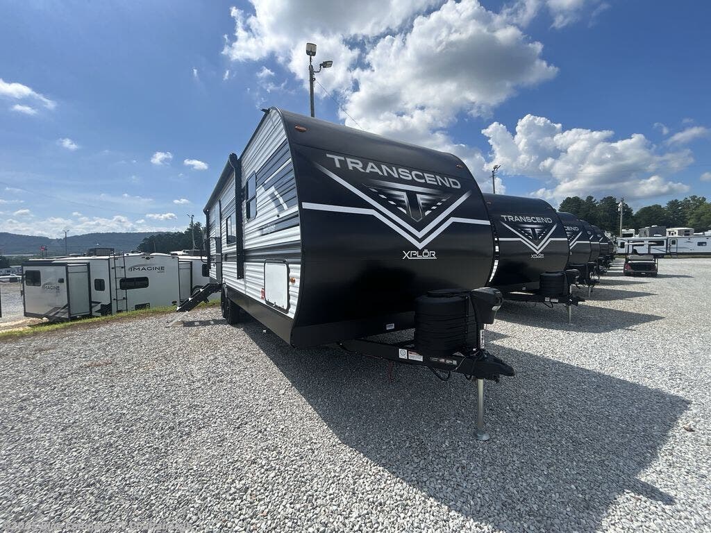 New 2026 Grand Design Transcend Xplor 25MLX available in Ringgold, Georgia
