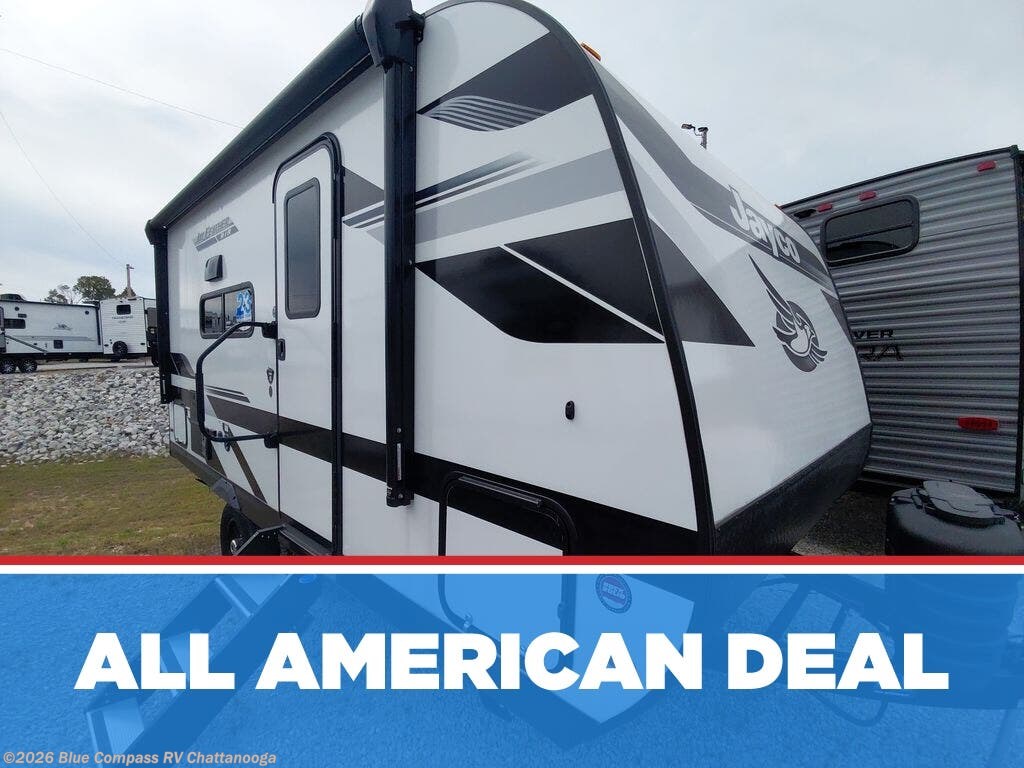 New 2026 Jayco Jay Feather Air 16RB available in Ringgold, Georgia