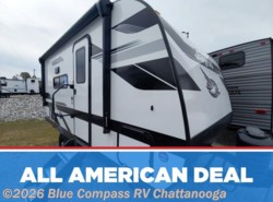 New 2026 Jayco Jay Feather Air 16RB available in Ringgold, Georgia