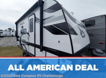 New 2026 Jayco Jay Feather Air 16RB available in Ringgold, Georgia