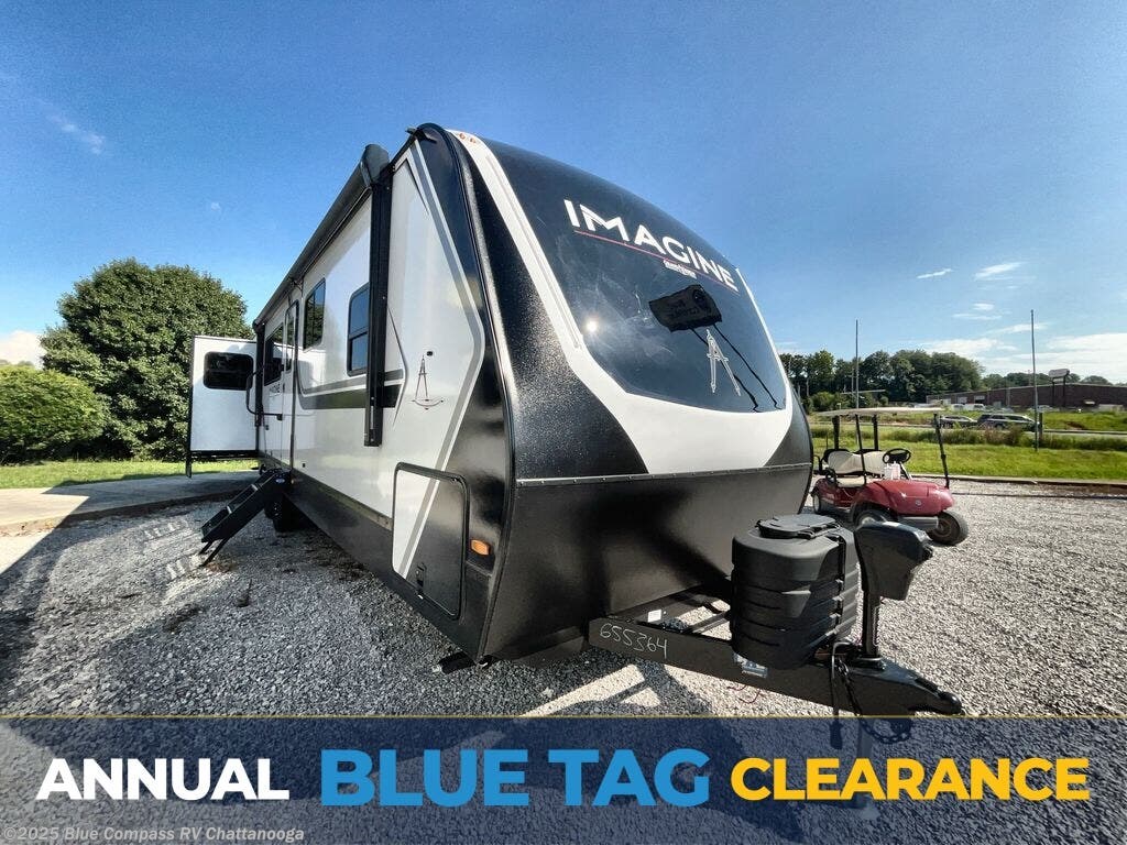 New 2026 Grand Design Imagine 3100RD available in Ringgold, Georgia