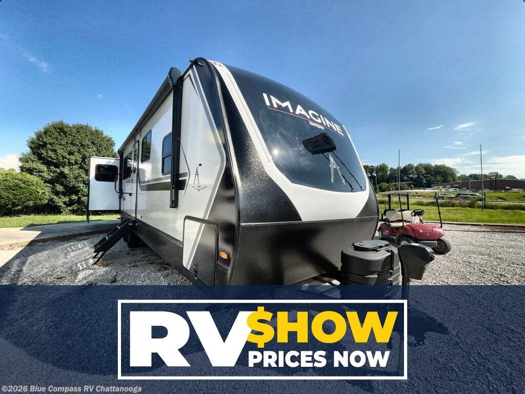 New 2026 Grand Design Imagine 3100RD available in Ringgold, Georgia