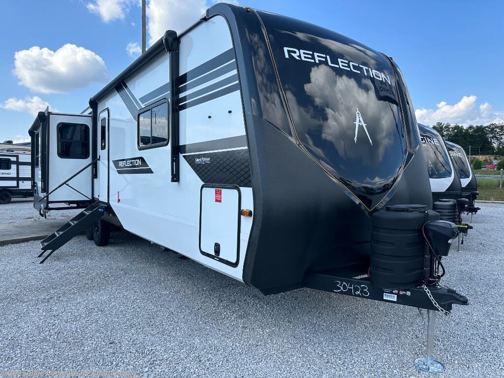 New 2026 Grand Design Reflection 345RLTS available in Ringgold, Georgia