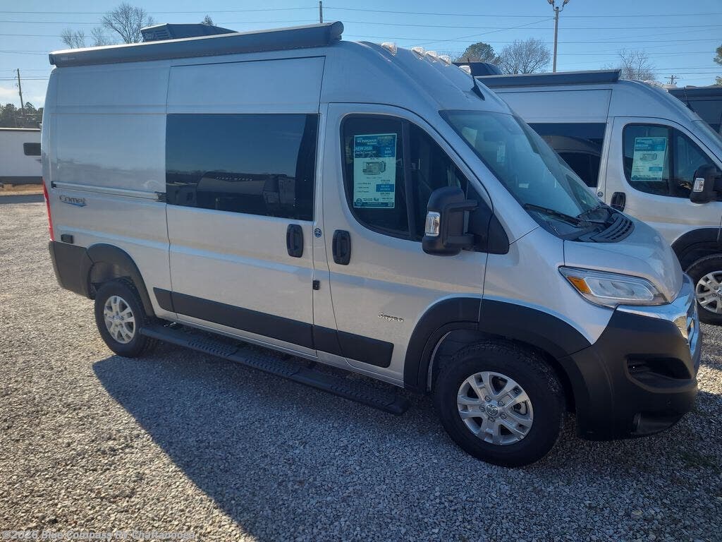 New 2026 Jayco Comet 18C available in Ringgold, Georgia