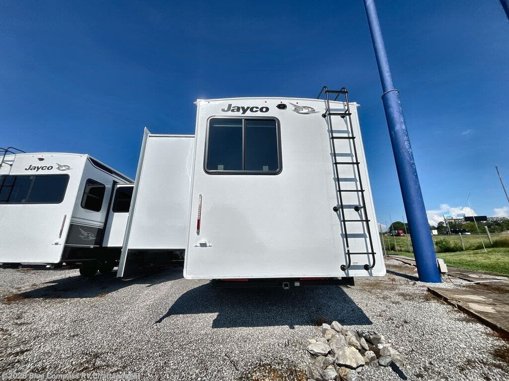 New 2025 Jayco Eagle HT 312BHOK available in Ringgold, Georgia