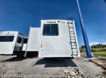 New 2025 Jayco Eagle HT 312BHOK available in Ringgold, Georgia