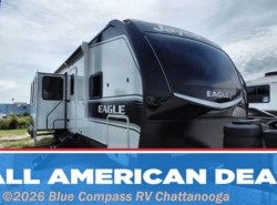 New 2025 Jayco Eagle HT 312BHOK available in Ringgold, Georgia