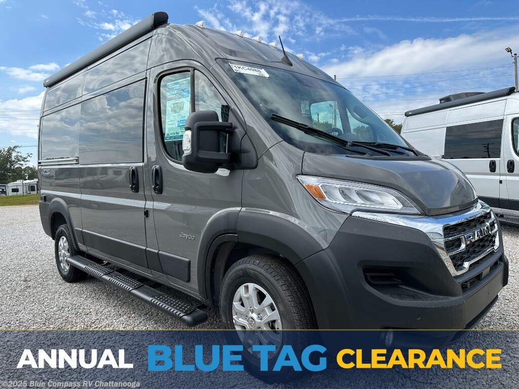 New 2026 Jayco Comet 18C available in Ringgold, Georgia