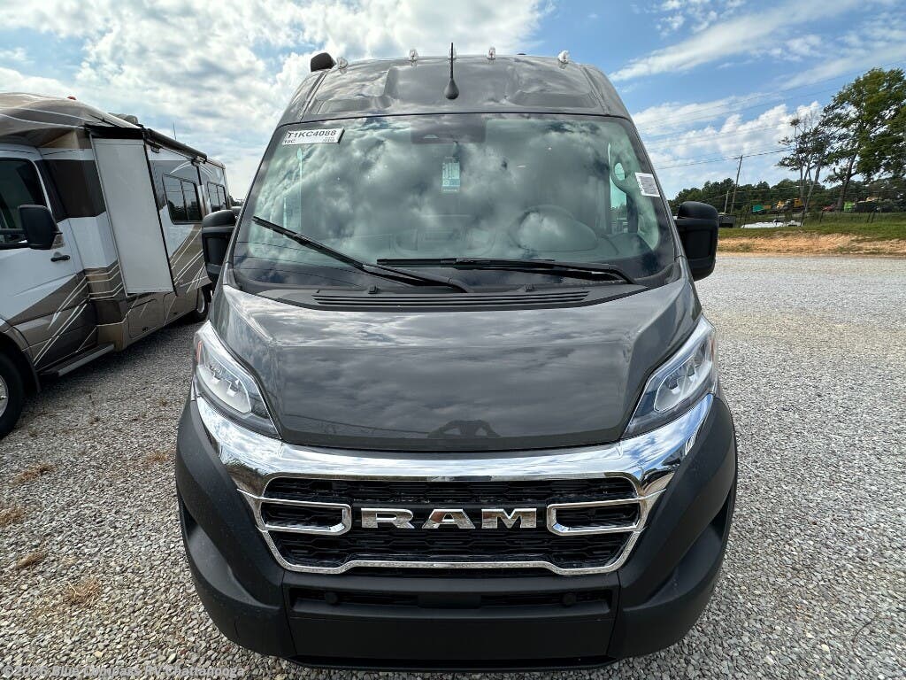 New 2026 Jayco Comet 18C available in Ringgold, Georgia