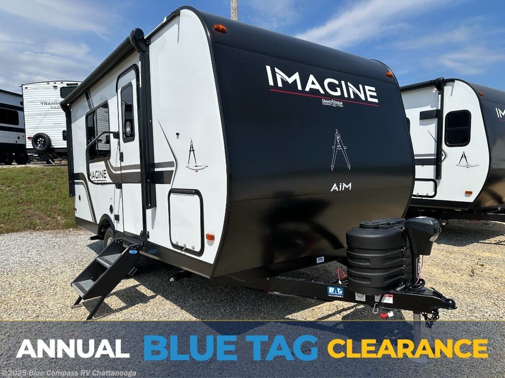New 2026 Grand Design Imagine AIM 15RBA available in Ringgold, Georgia