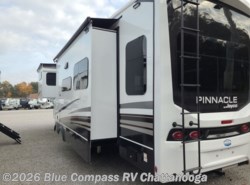 New 2026 Jayco Pinnacle 36FBTS available in Ringgold, Georgia