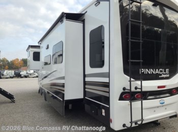 New 2026 Jayco Pinnacle 36FBTS available in Ringgold, Georgia
