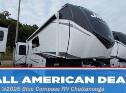 New 2026 Jayco Pinnacle 36FBTS available in Ringgold, Georgia