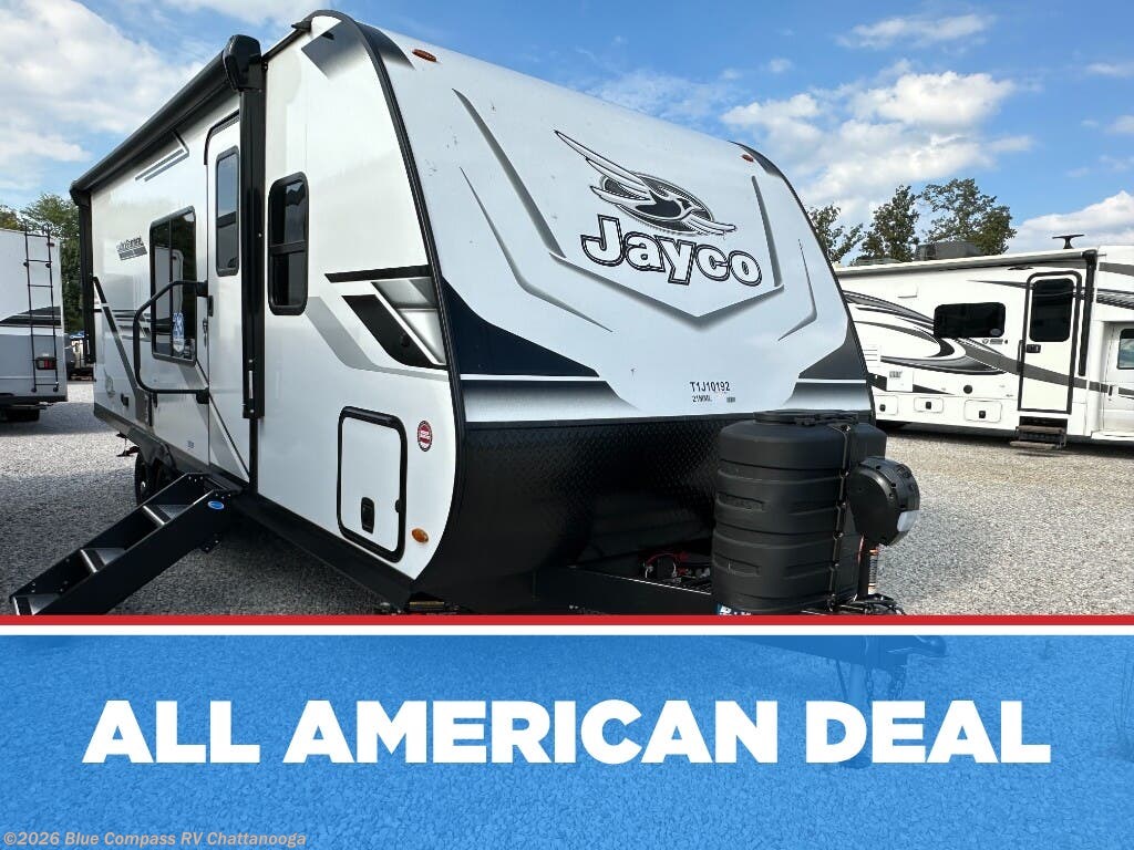 New 2026 Jayco Jay Feather 21MML available in Ringgold, Georgia