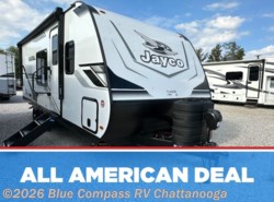 New 2026 Jayco Jay Feather 21MML available in Ringgold, Georgia