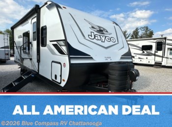 New 2026 Jayco Jay Feather 21MML available in Ringgold, Georgia
