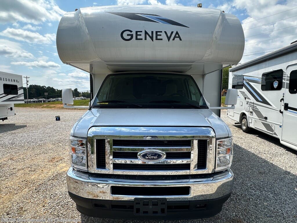 New 2025 Thor Motor Coach Geneva 29VT available in Ringgold, Georgia