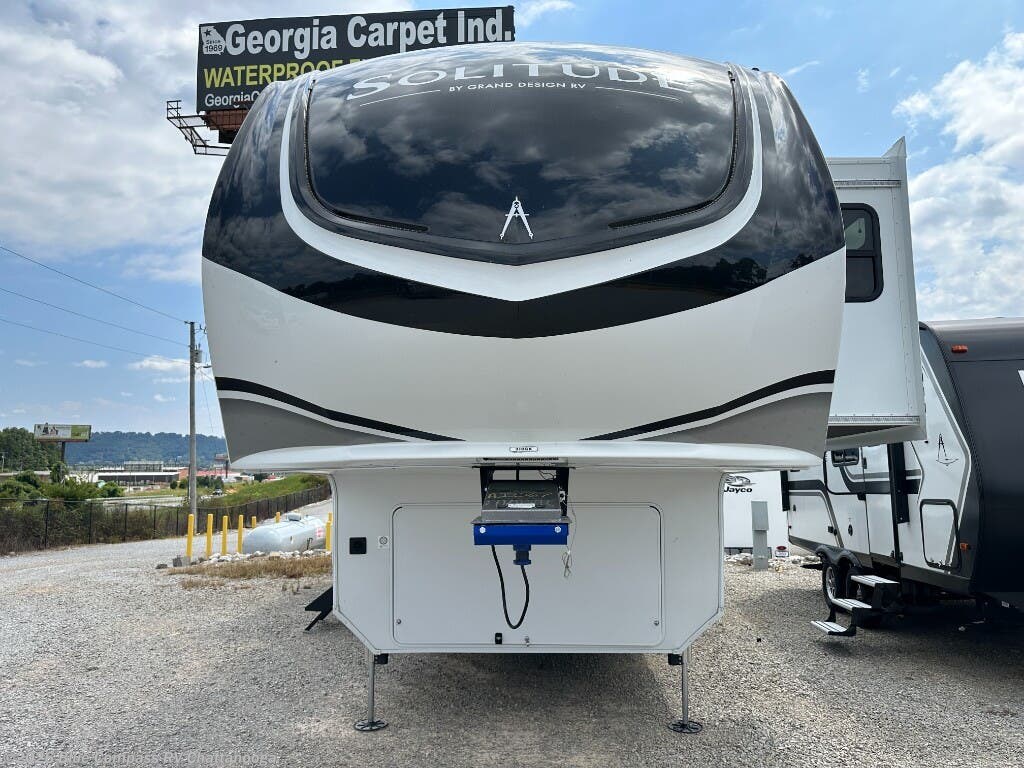 New 2026 Grand Design Solitude 310GK available in Ringgold, Georgia